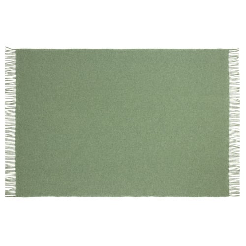 Brighton New Zealand Wool Throw Rug