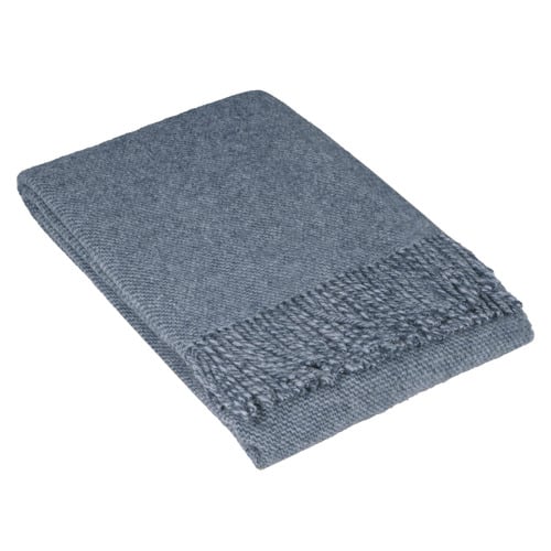 Cambridge Wool Throw Blanket