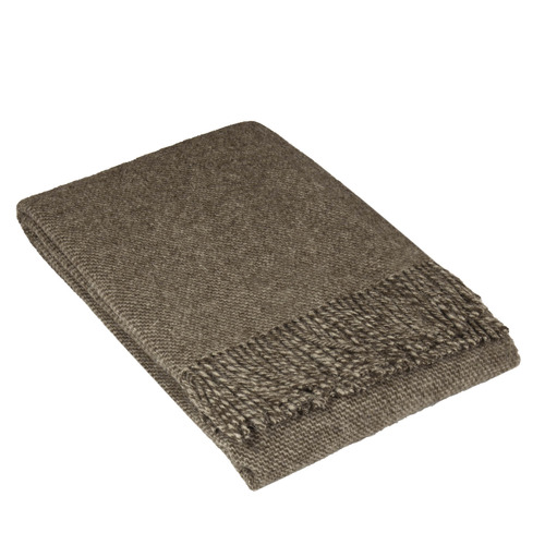 Cambridge Wool Throw Blanket | Temple & Webster