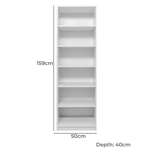 Geneva Built-In Wardrobe