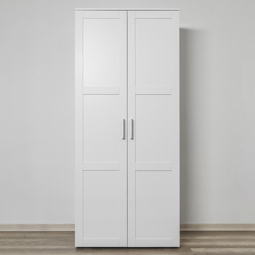 Stockholm Hamptons Panel Cupboard