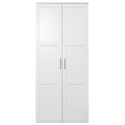 Stockholm Hamptons Panel Cupboard