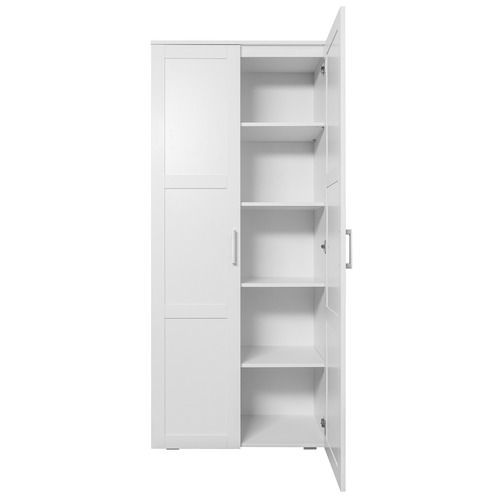 Stockholm Hamptons Panel Cupboard