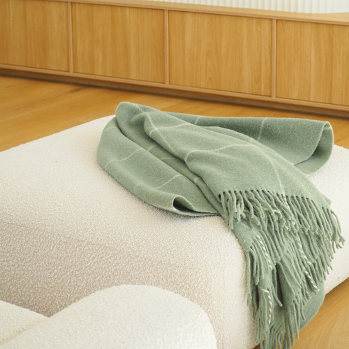 Check-Brighton-New-Zealand-Wool-Throw-Rug