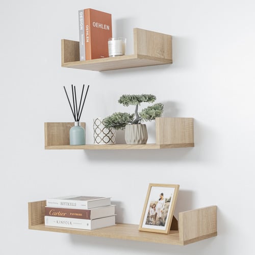 3-Piece-Oslo-Wall-Mounted-Shelf-Set