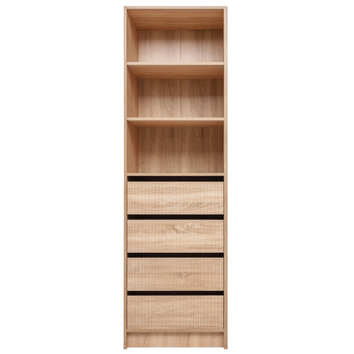 Malmo-Fluted-Built-In-Wardrobe