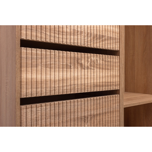 Malmo-Fluted-Built-In-Wardrobe
