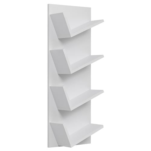 Barcelona Shelving Unit