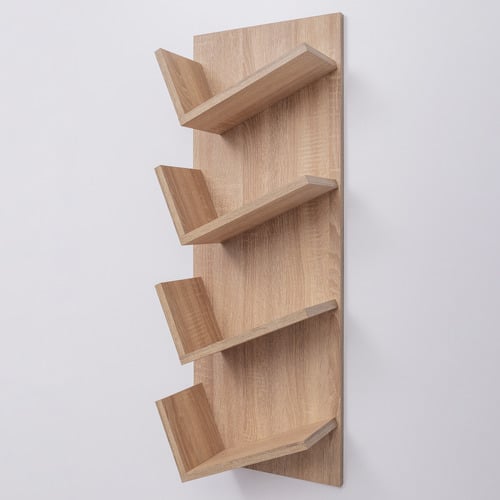 Barcelona Shelving Unit