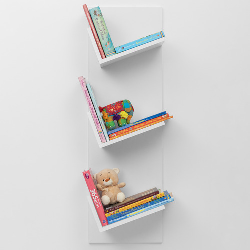 London Shelving Unit