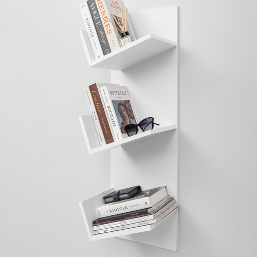 London Shelving Unit