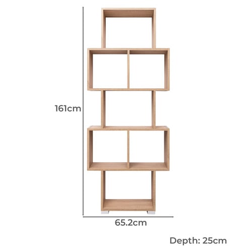 Lisbon Shelving Unit
