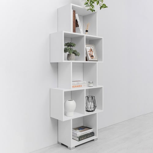 Lisbon Shelving Unit