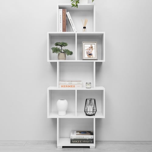 Lisbon Shelving Unit