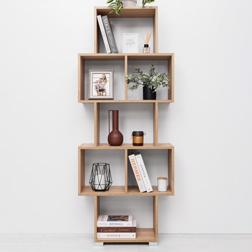 Lisbon Shelving Unit