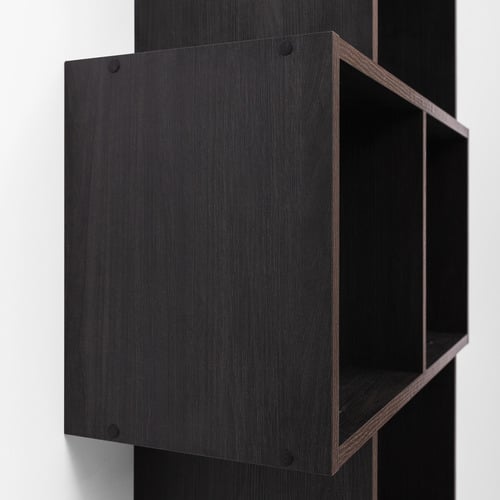 Lisbon Shelving Unit