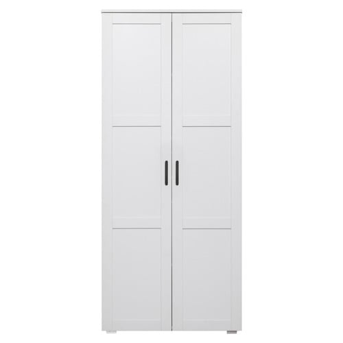 Montclair Hamptons Cupboard