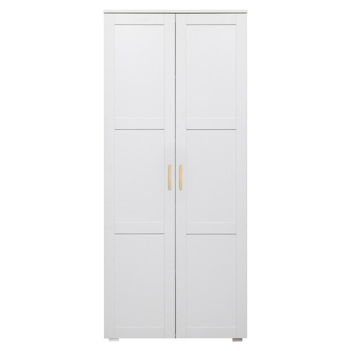Montclair Hamptons Cupboard