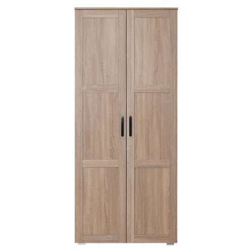 Montclair Hamptons Cupboard