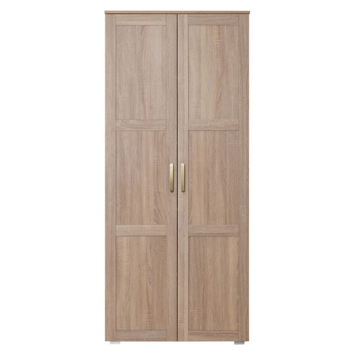 Montclair Hamptons Cupboard