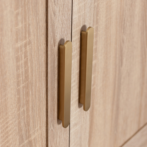 Montclair Hamptons Cupboard