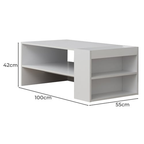 Moore Coffee Table