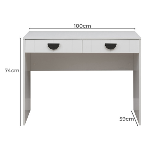 Rochester VJ Panel Desk