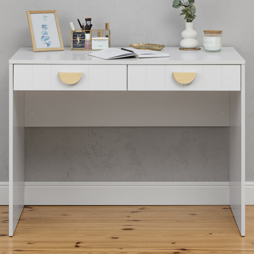 Rochester VJ Panel Desk