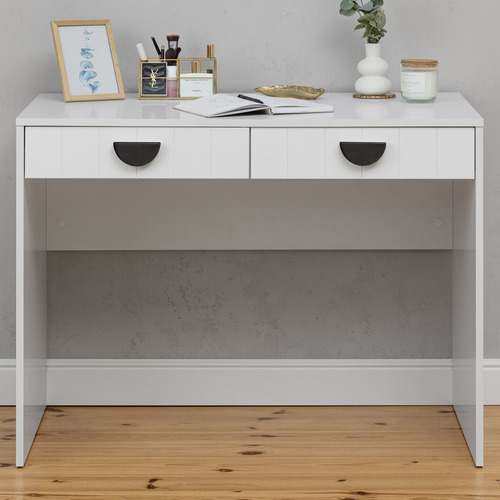 Rochester VJ Panel Desk