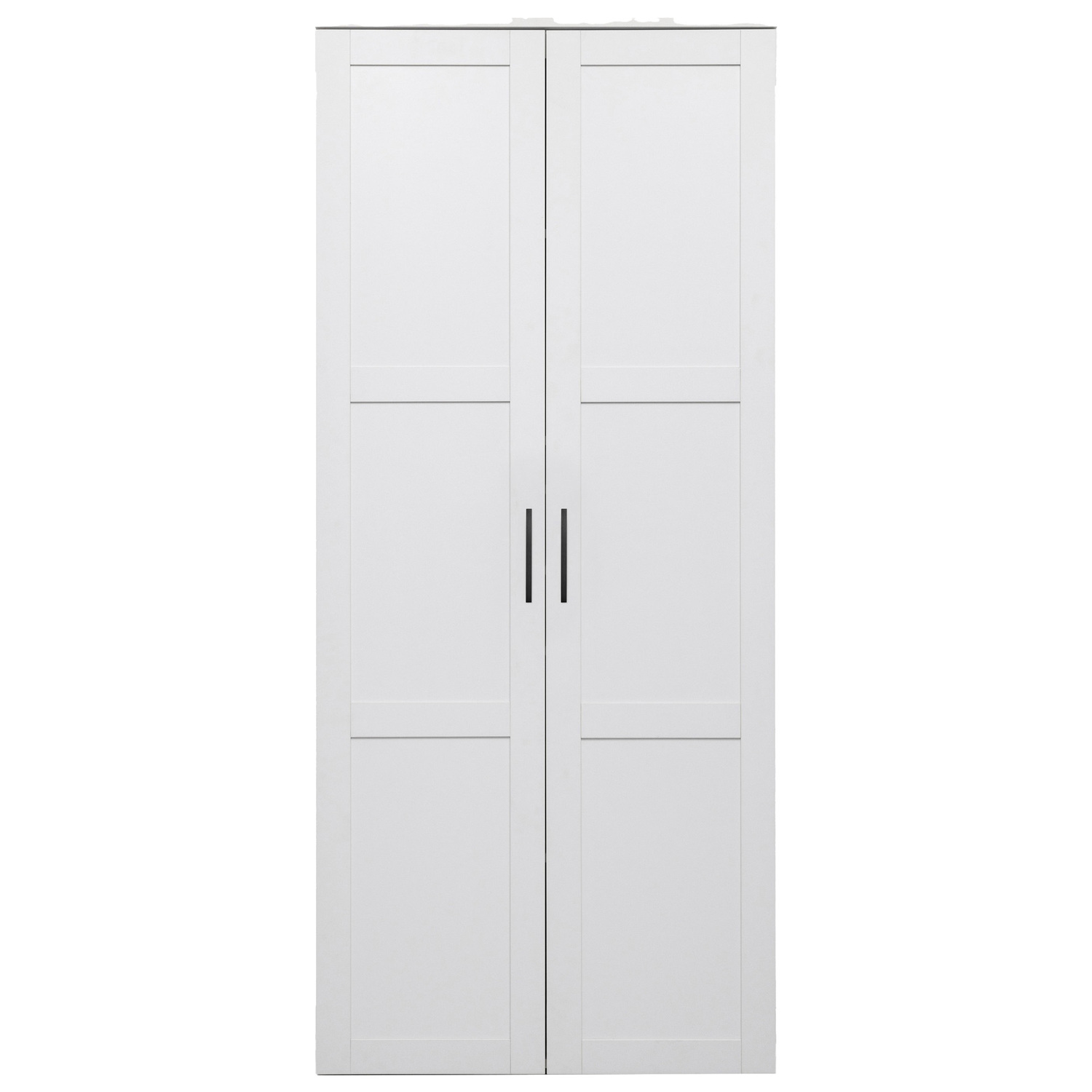 Montclair Hamptons Cupboard