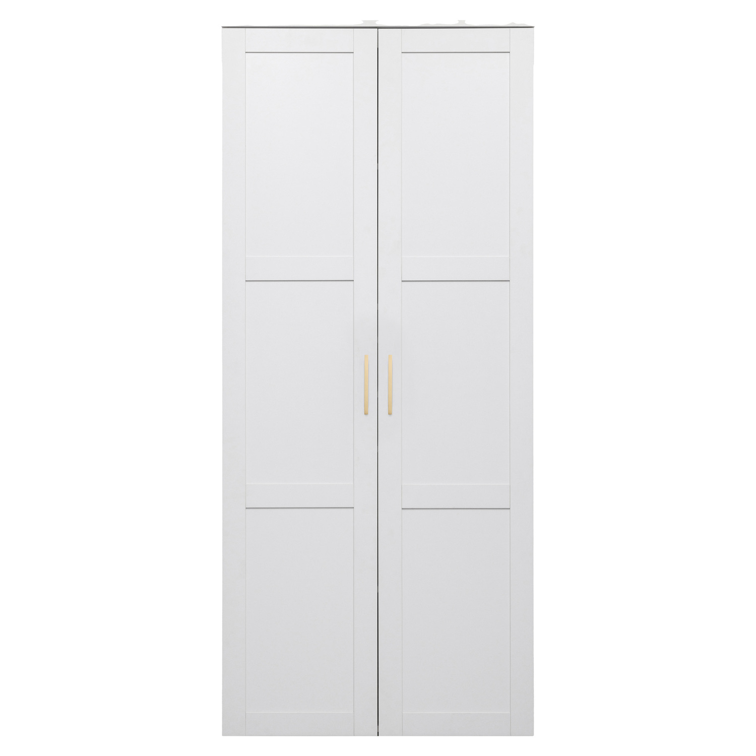 Montclair Hamptons Cupboard