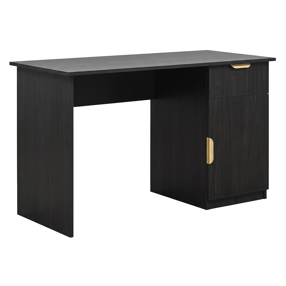 Gabrielle 1 Drawer Computer Desk