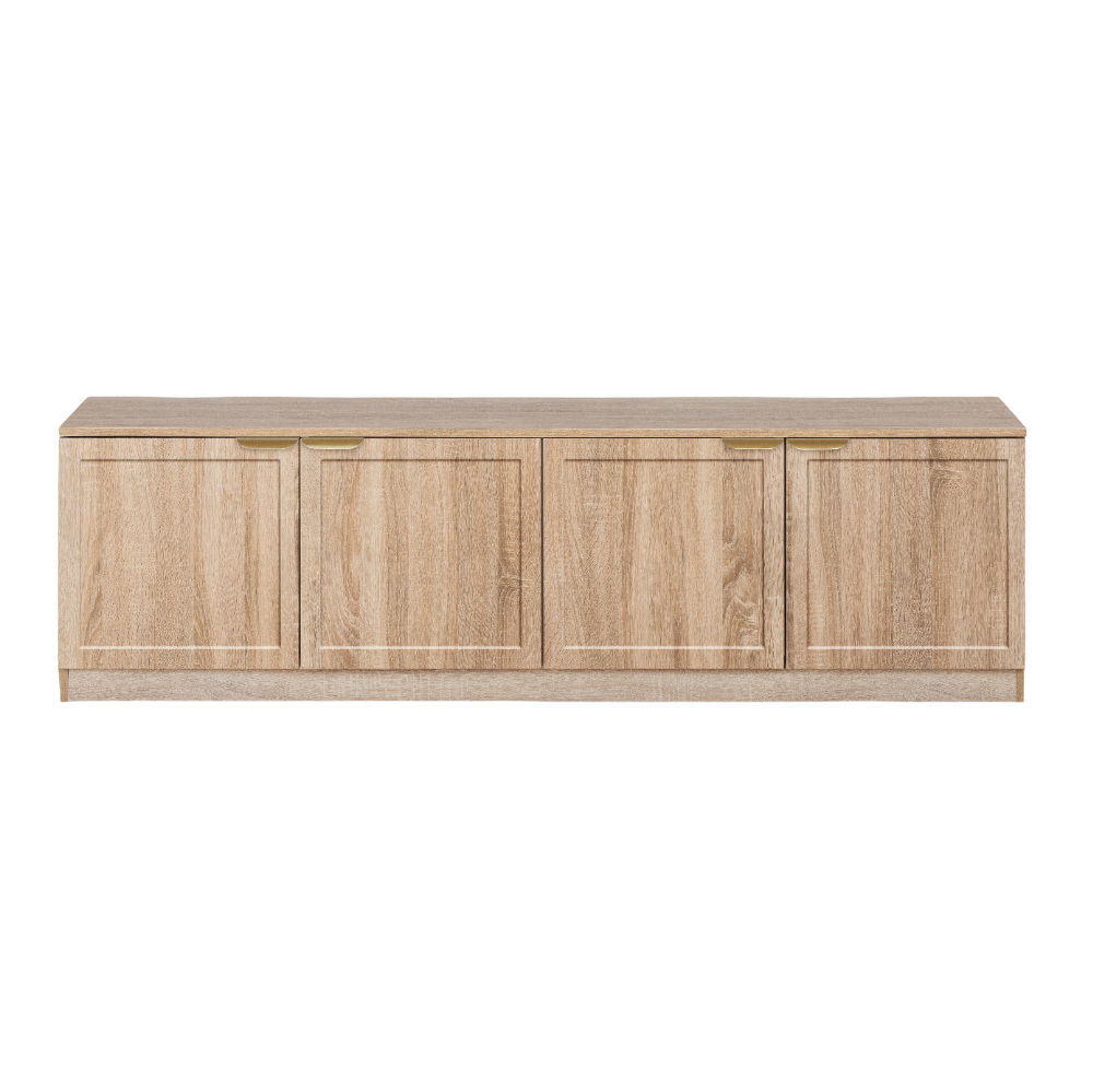 Miller Pull Handle TV unit