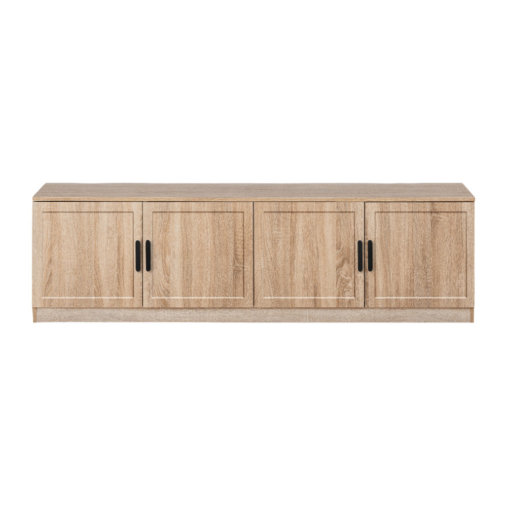 Miller Oval Handle TV unit