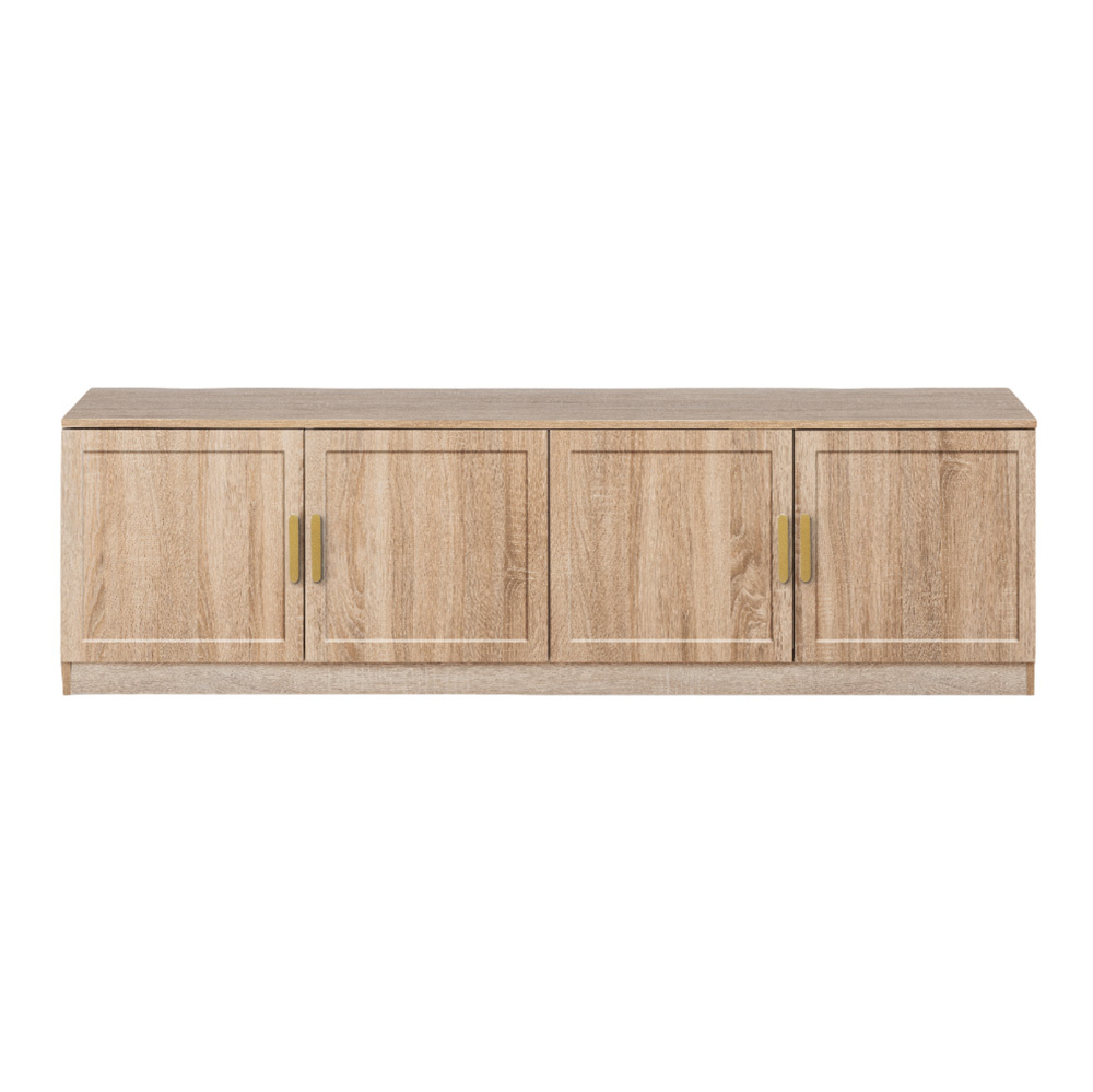 Miller Oval Handle TV unit