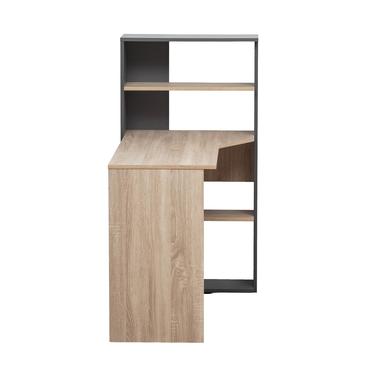 Maldera Corner Desk