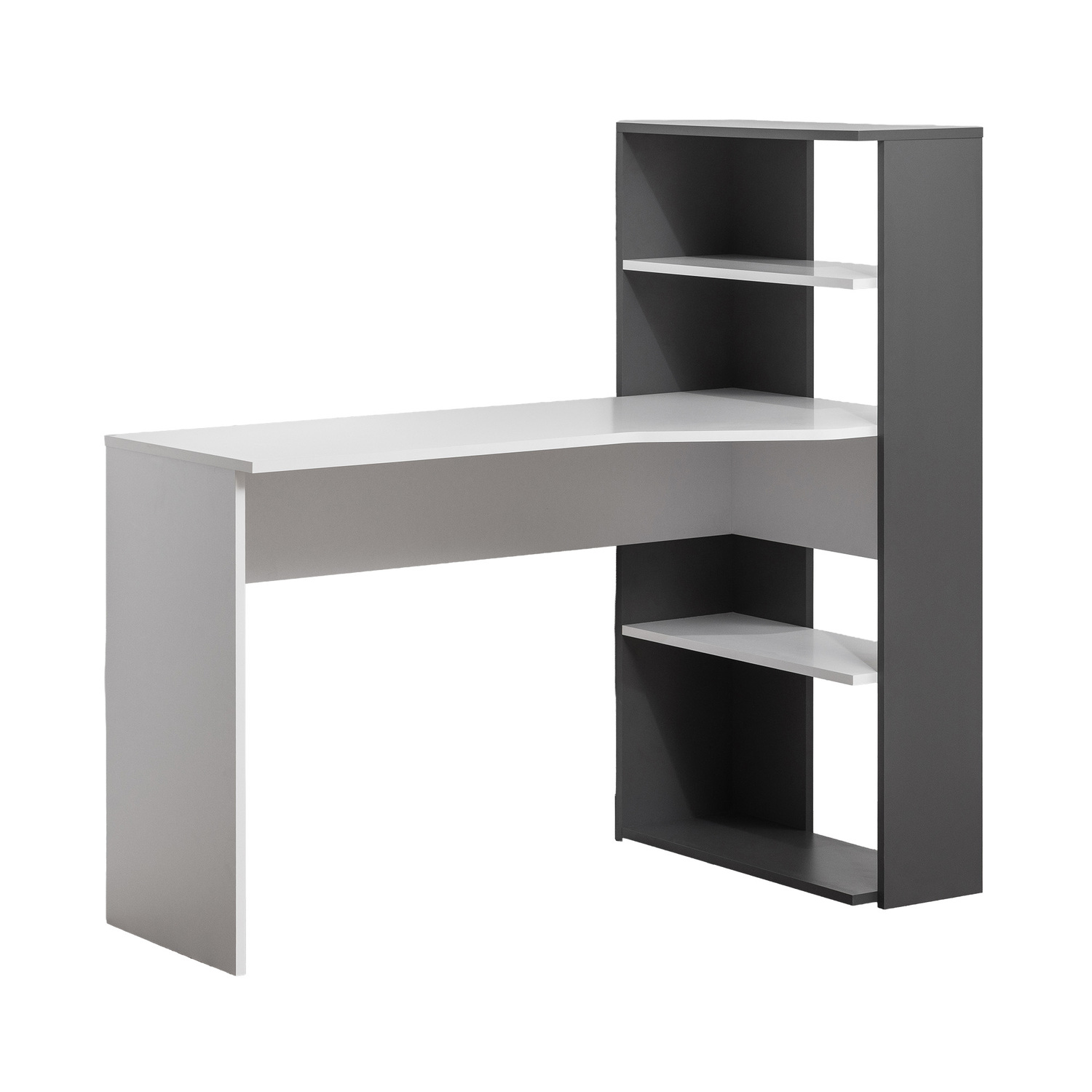 Maldera Corner Desk