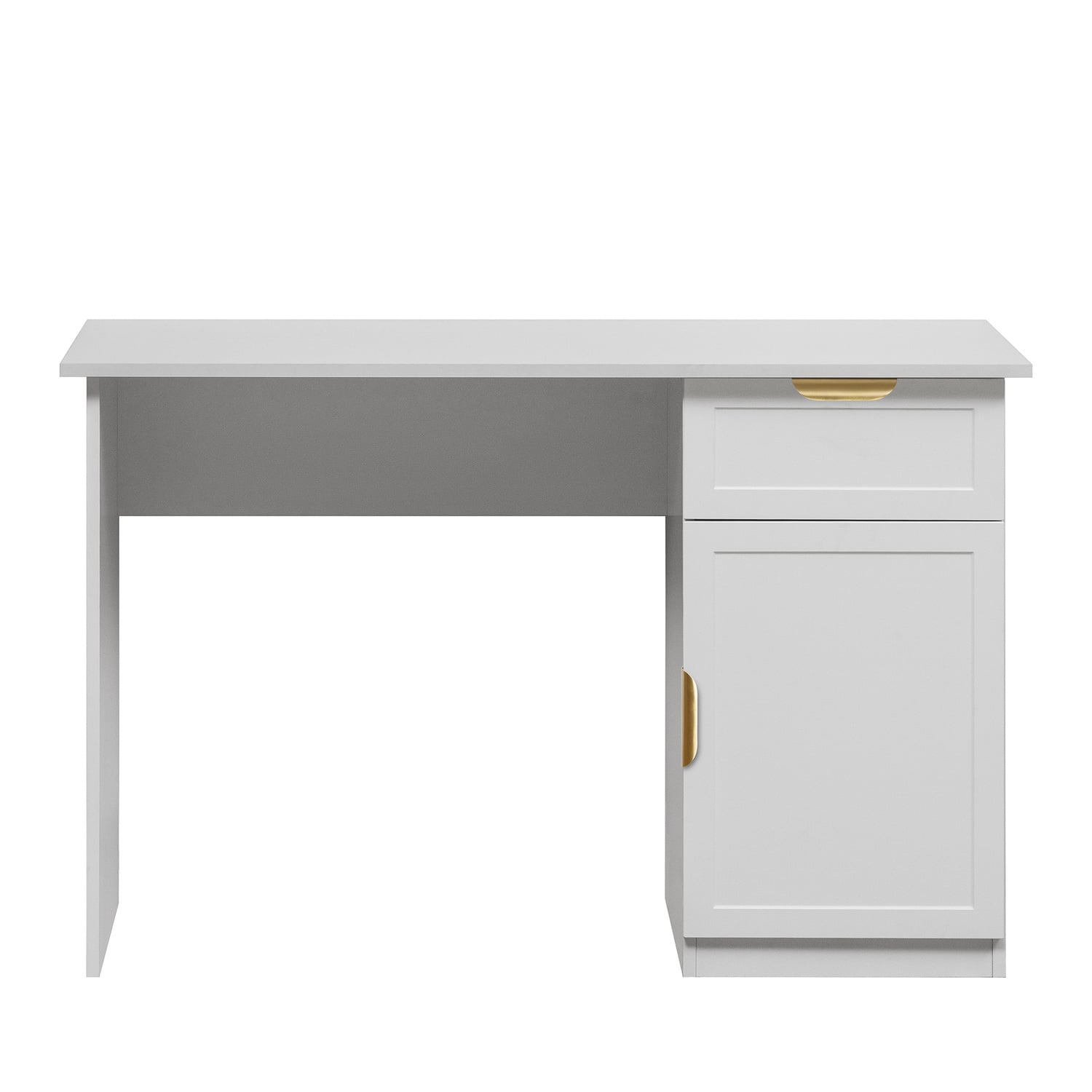 Michelin Pull Handle Writing Desk
