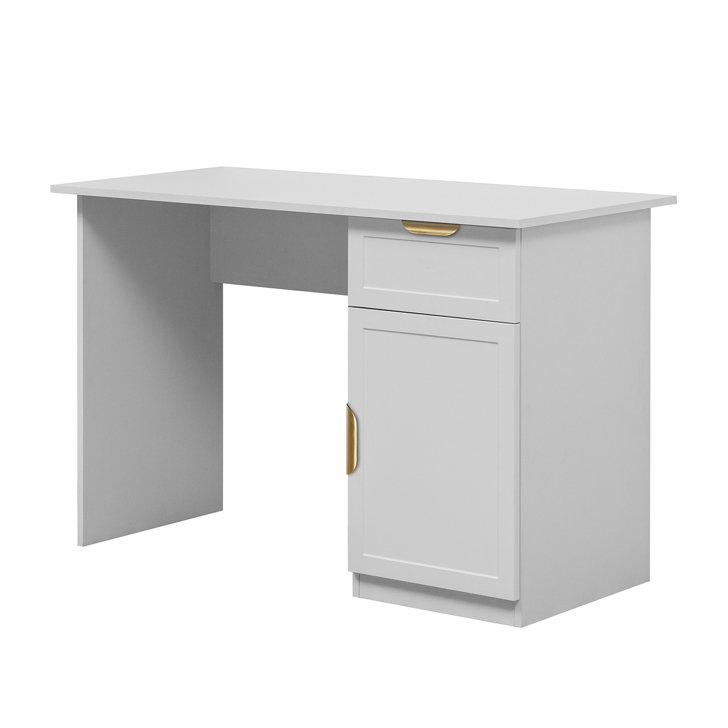 Michelin Pull Handle Writing Desk