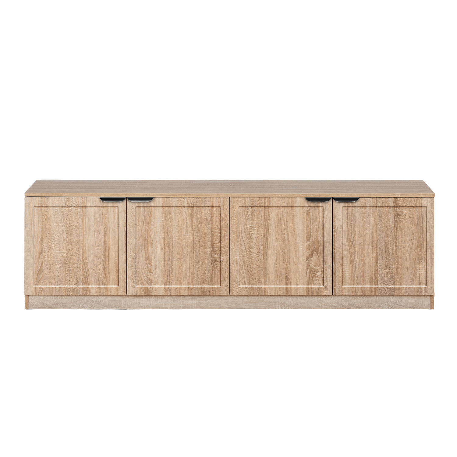 Miller Pull Handle TV unit
