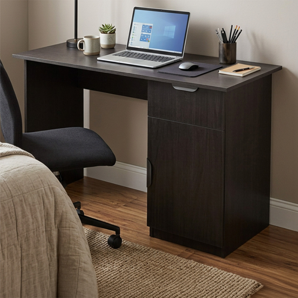 Michelin Writing Desk with Pull Handle