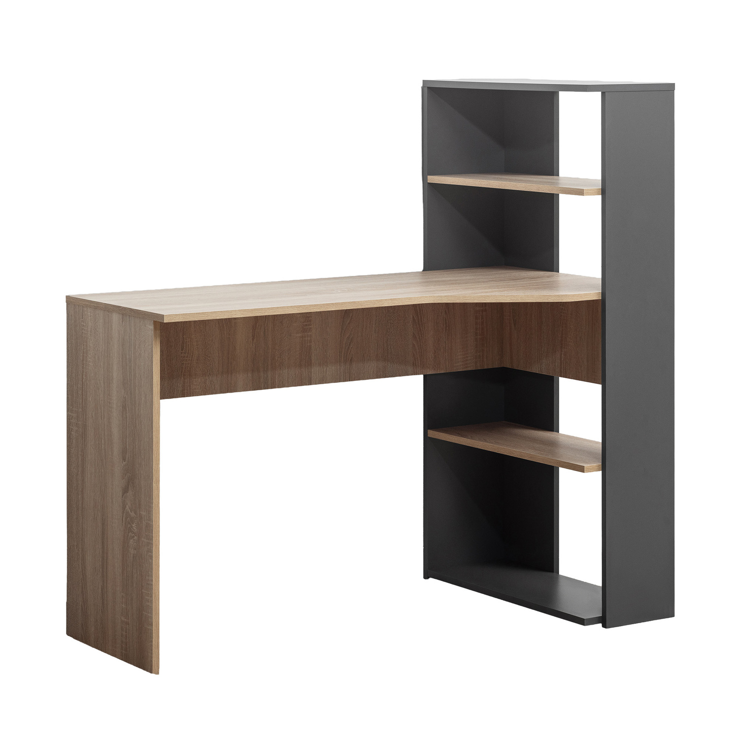 Maldera Corner Desk