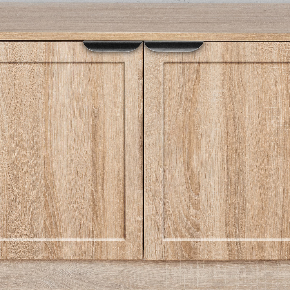 Miller Pull Handle TV unit