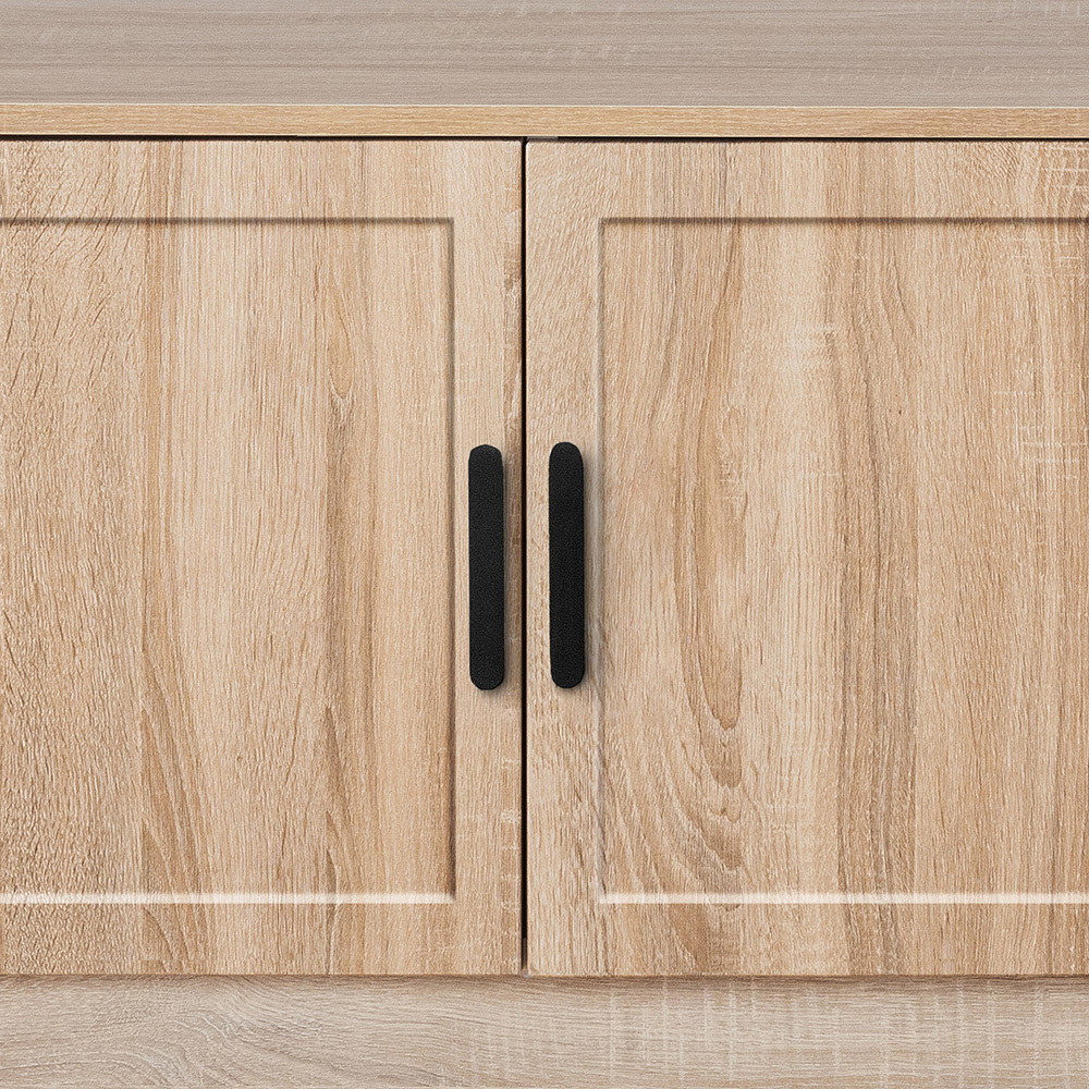 Miller Oval Handle TV unit