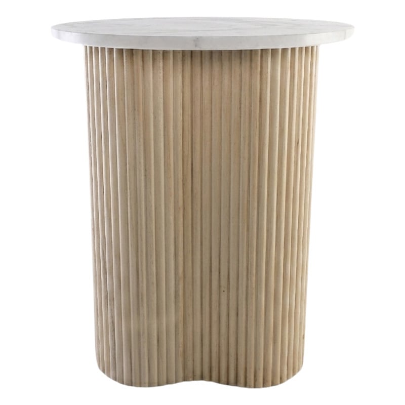 Kier Side Table