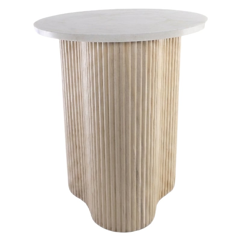 Kier Side Table