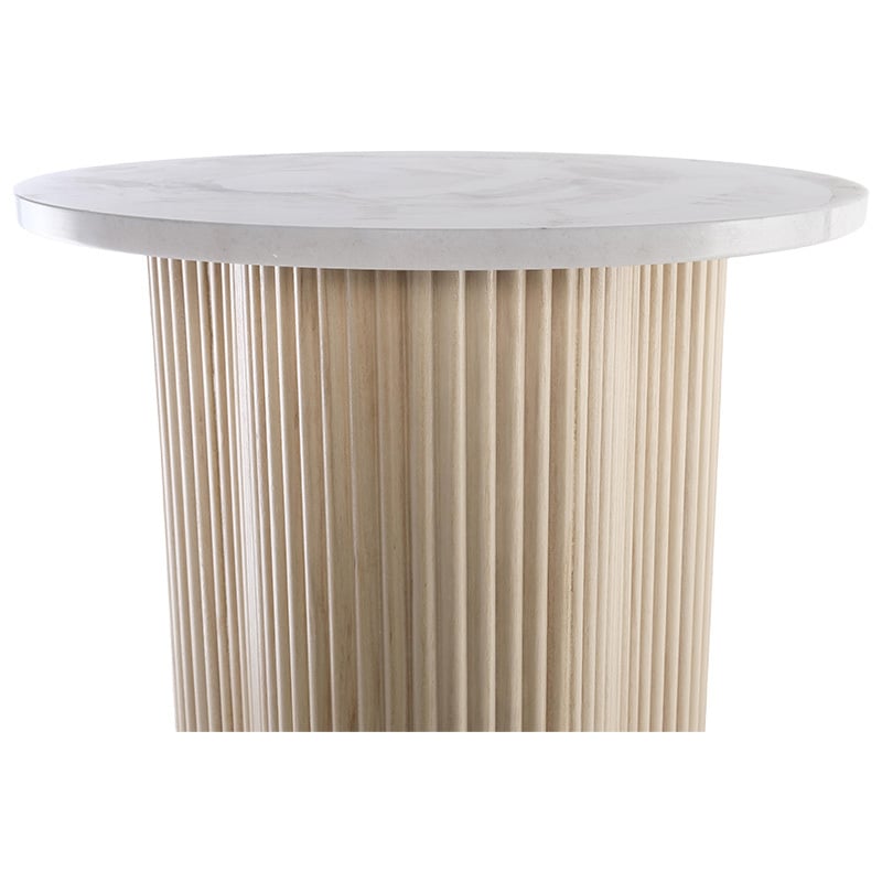 Kier Side Table