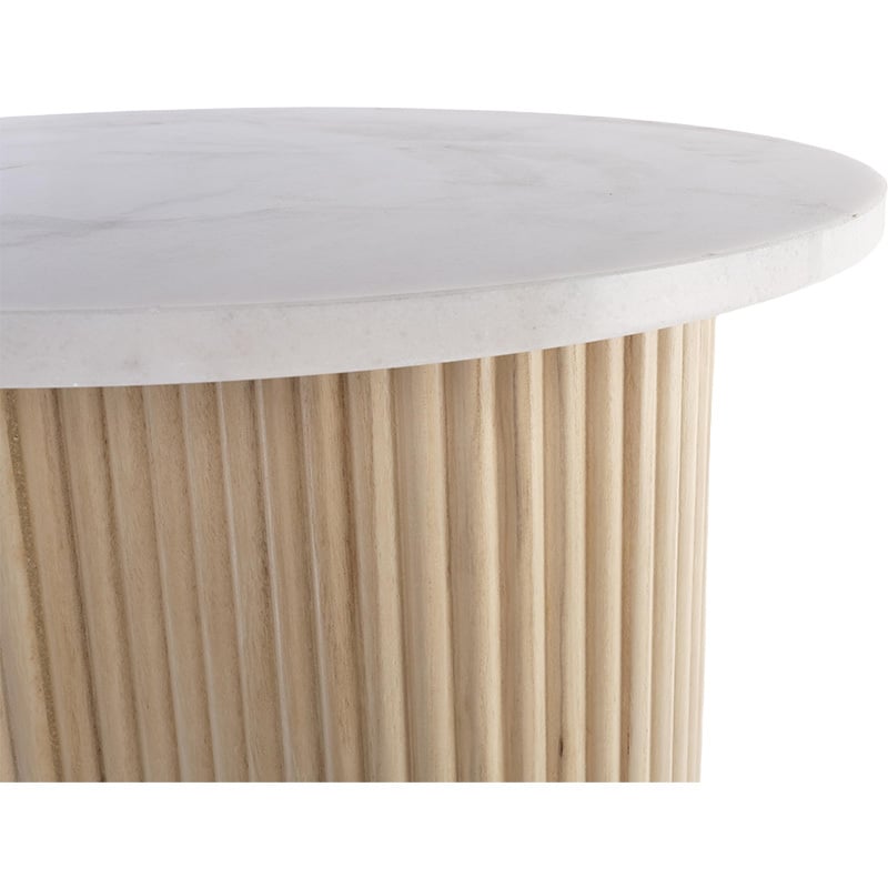 Kier Side Table