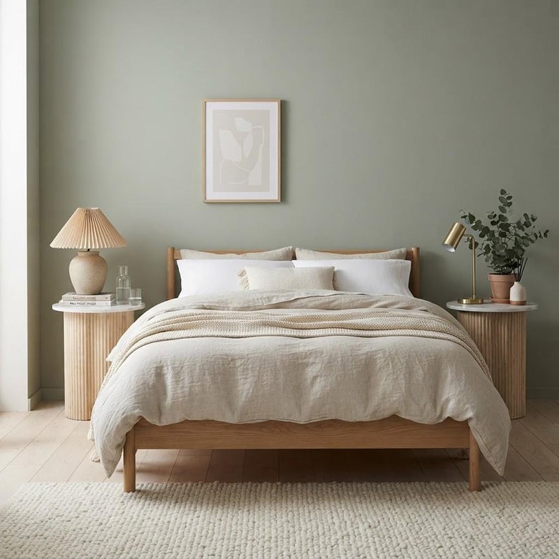 Kier Side Table