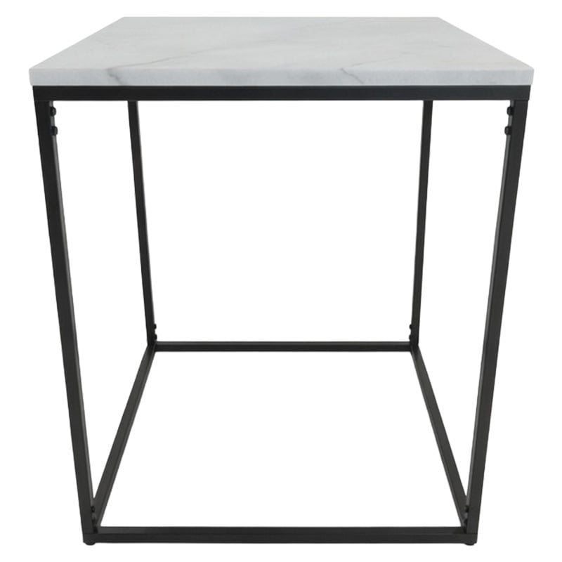 Korin Marble Side Table